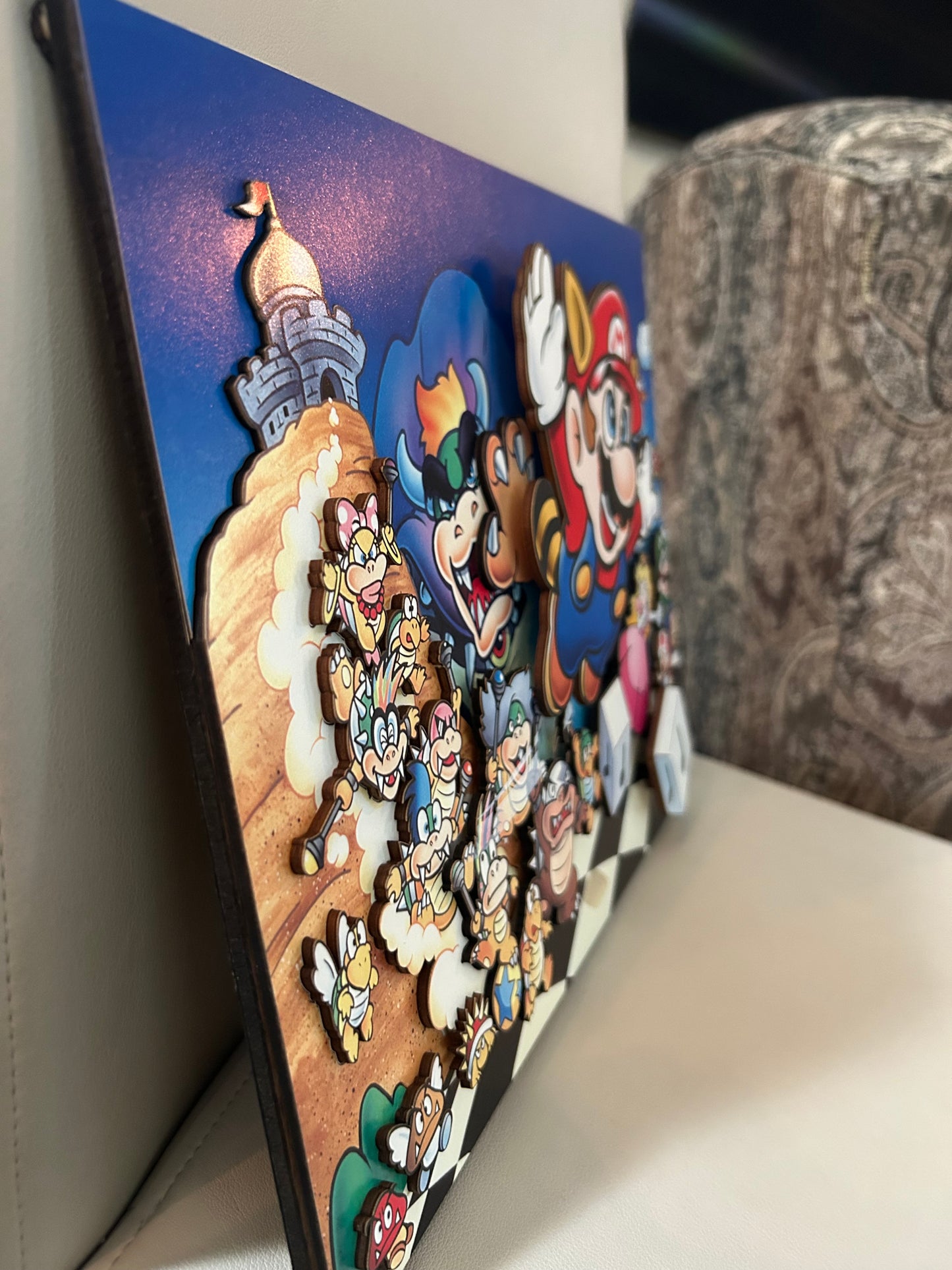 Super Mario 3